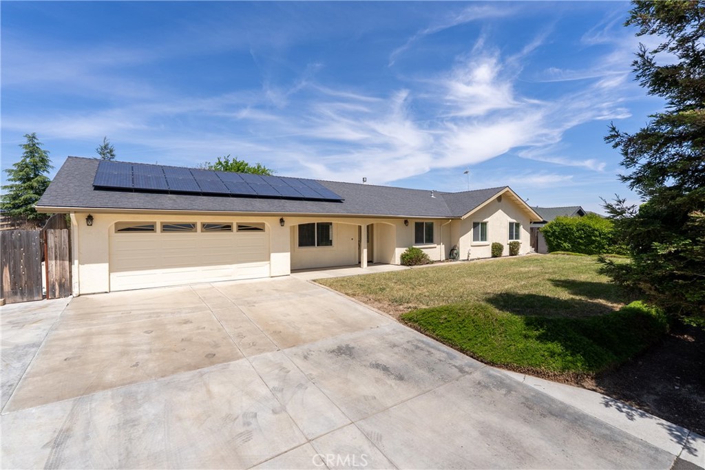 5575 Reindeer, Paso Robles, CA 93446