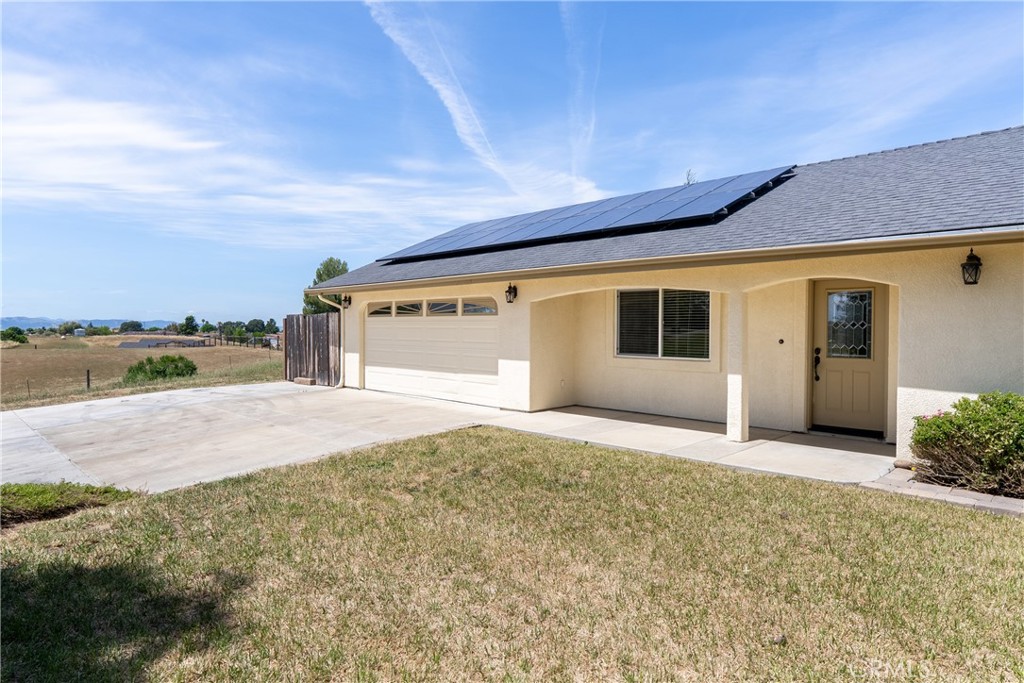 5575 Reindeer, Paso Robles, CA 93446