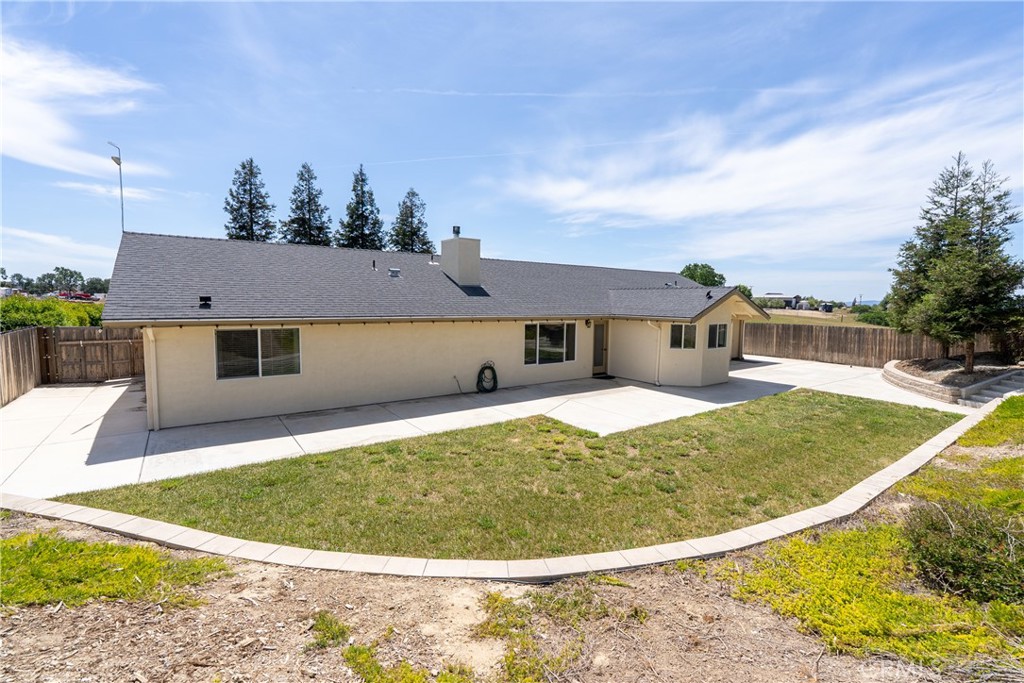 5575 Reindeer, Paso Robles, CA 93446