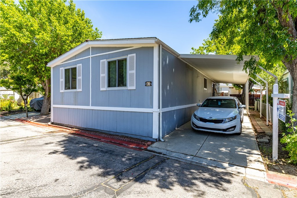 47 Laguna Way, Paso Robles, CA 93446