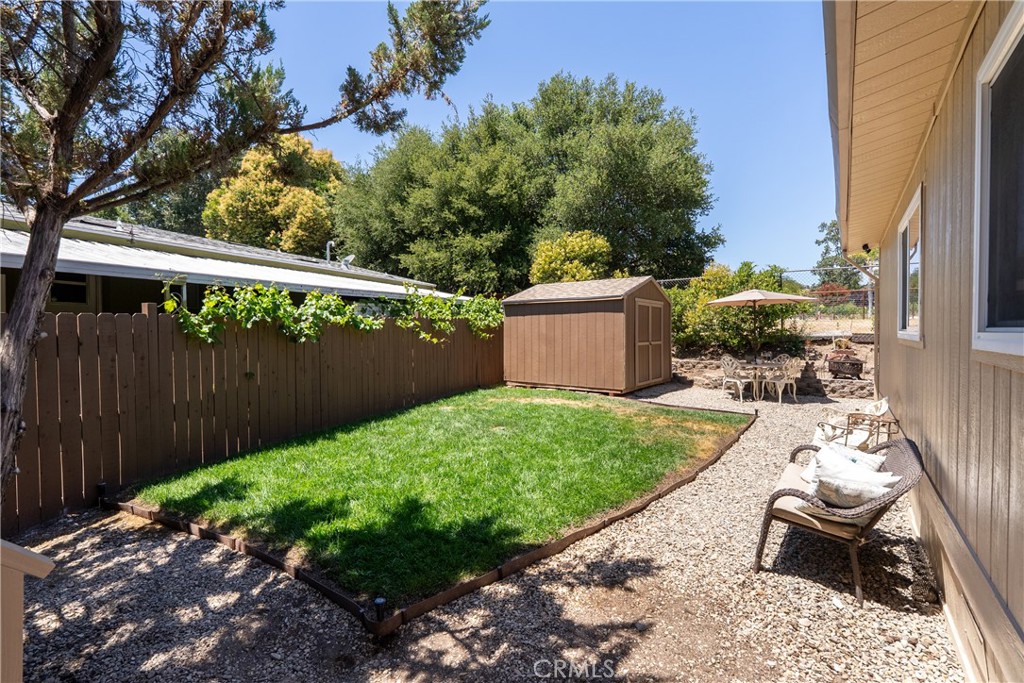 35 Via Santa Barbara, Paso Robles, CA 93446