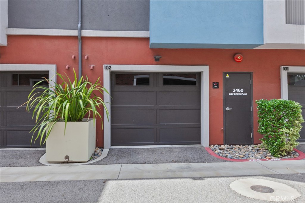 2460 Victoria #102, San Luis Obispo, CA 93401
