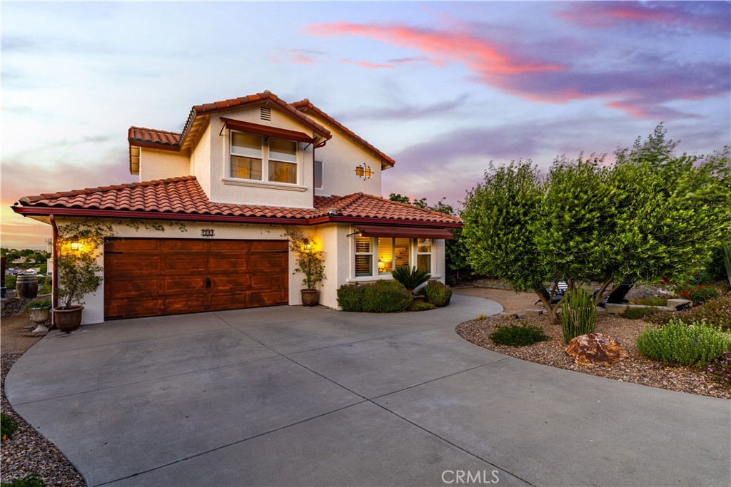 609 Shannon Hill Dr, Paso Robles, CA 93446