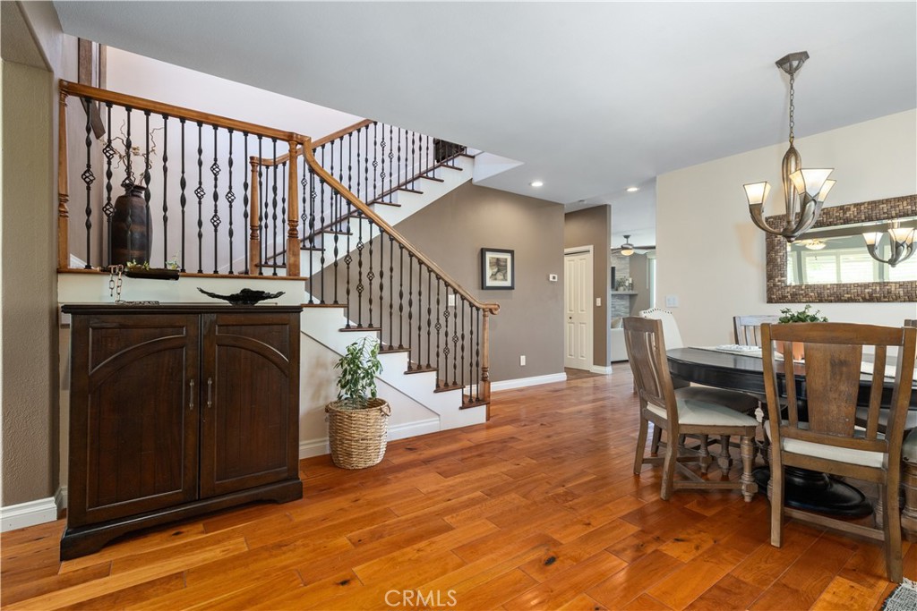 609 Shannon Hill Dr, Paso Robles, CA 93446