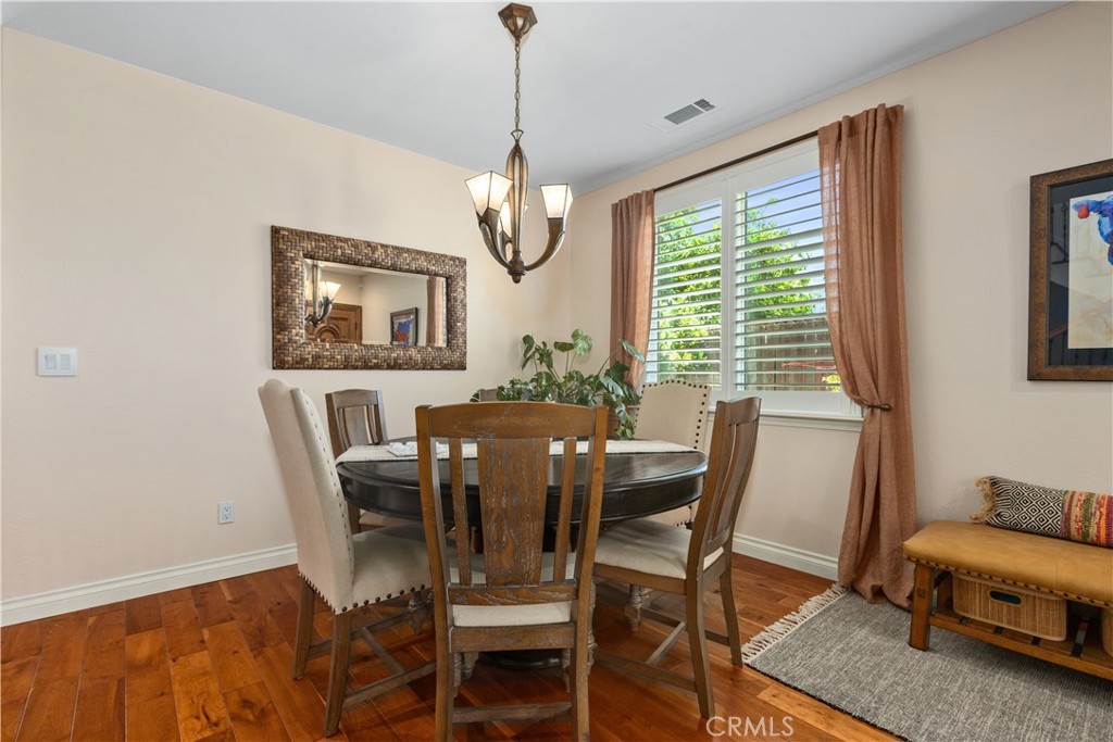 609 Shannon Hill Dr, Paso Robles, CA 93446