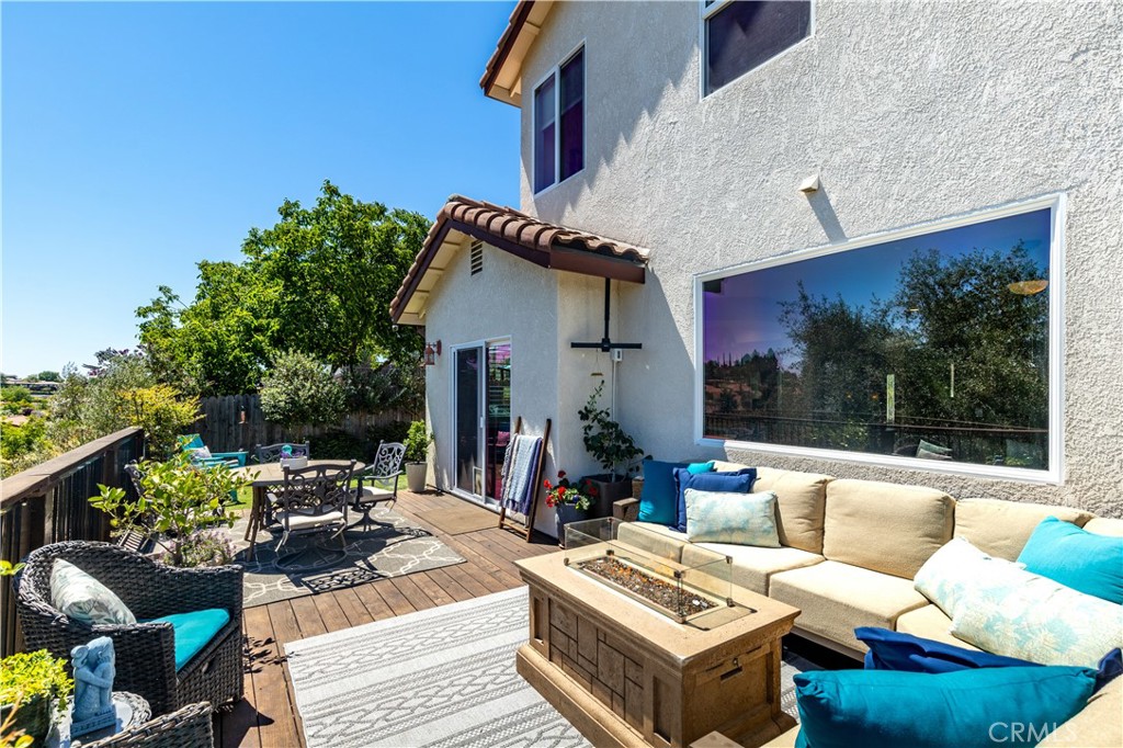 609 Shannon Hill Dr, Paso Robles, CA 93446