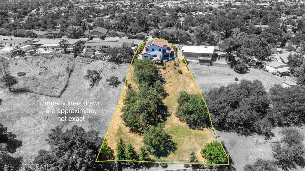 609 Shannon Hill Dr, Paso Robles, CA 93446