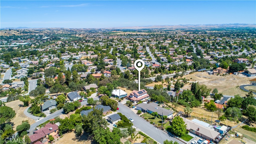 609 Shannon Hill Dr, Paso Robles, CA 93446