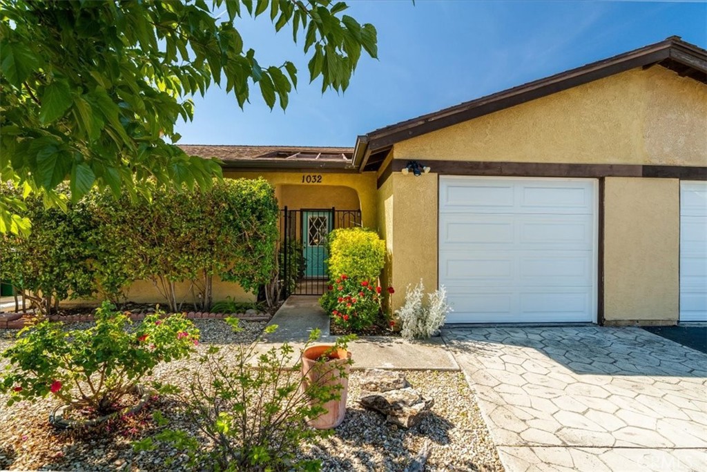 1032 Scott, Paso Robles, CA 93446