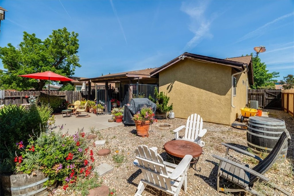 1032 Scott, Paso Robles, CA 93446