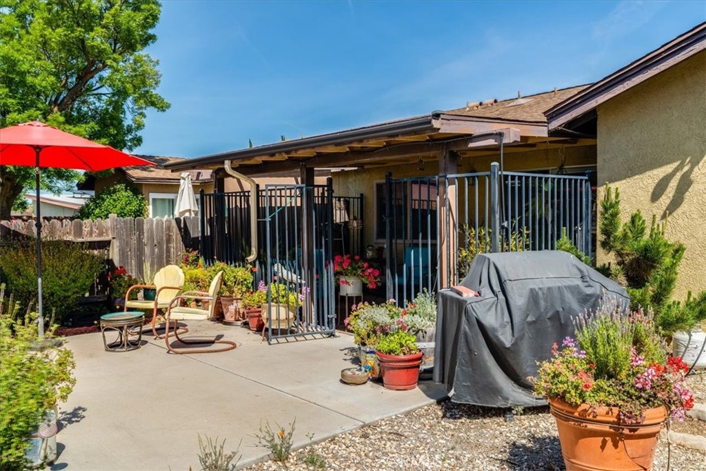 1032 Scott, Paso Robles, CA 93446