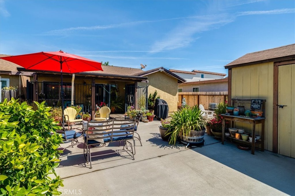 1032 Scott, Paso Robles, CA 93446