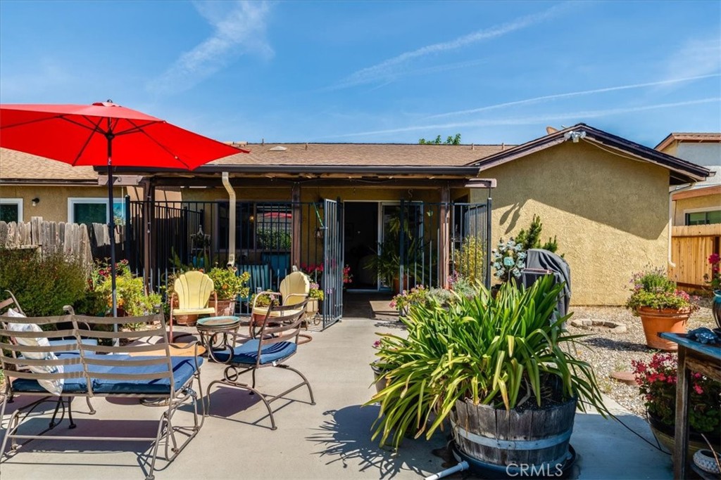1032 Scott, Paso Robles, CA 93446