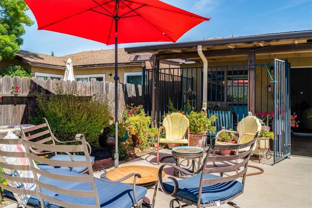 1032 Scott, Paso Robles, CA 93446