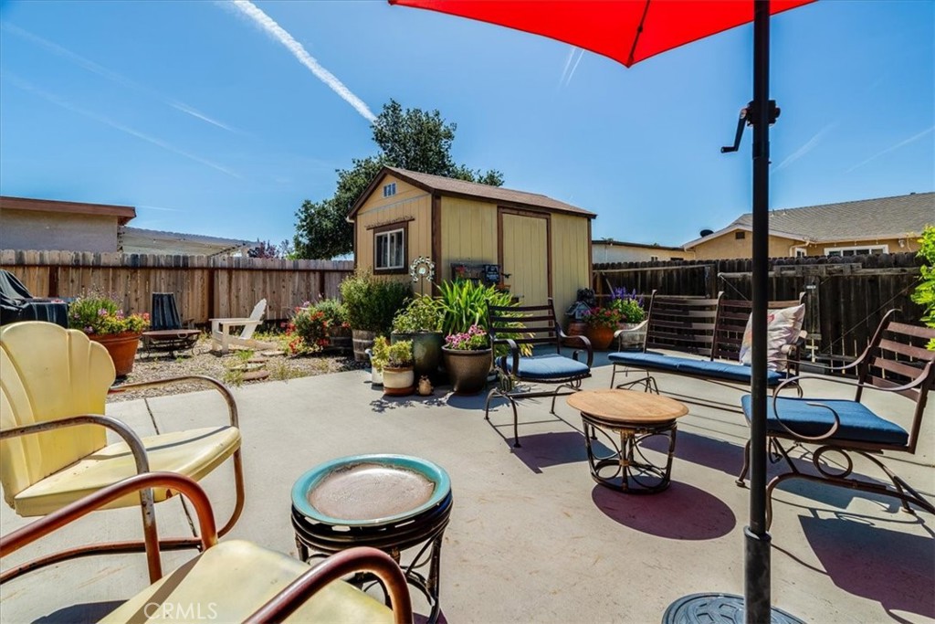 1032 Scott, Paso Robles, CA 93446