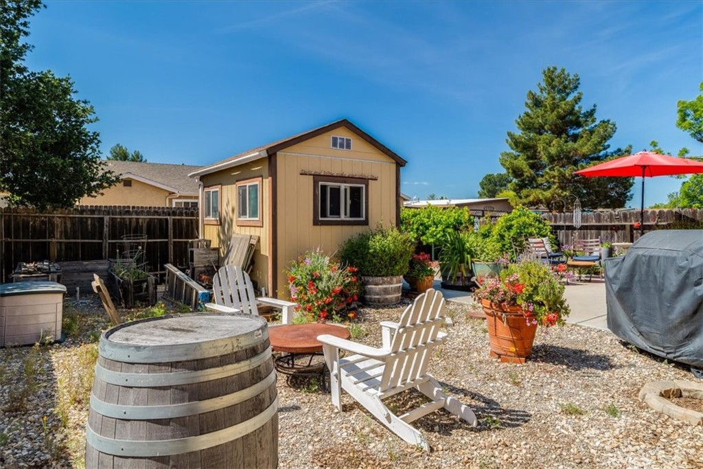 1032 Scott, Paso Robles, CA 93446