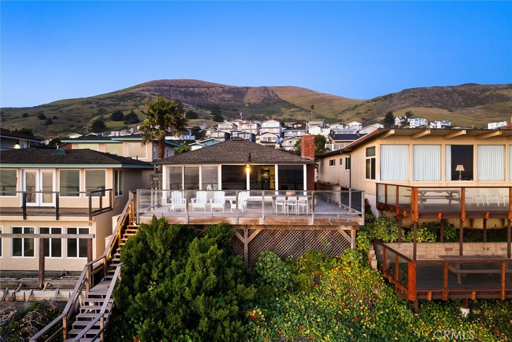 3448 Studio Dr, Cayucos, CA 93430