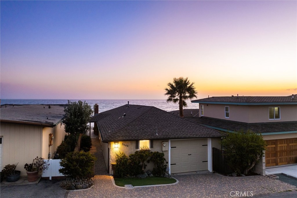 3448 Studio Dr, Cayucos, CA 93430