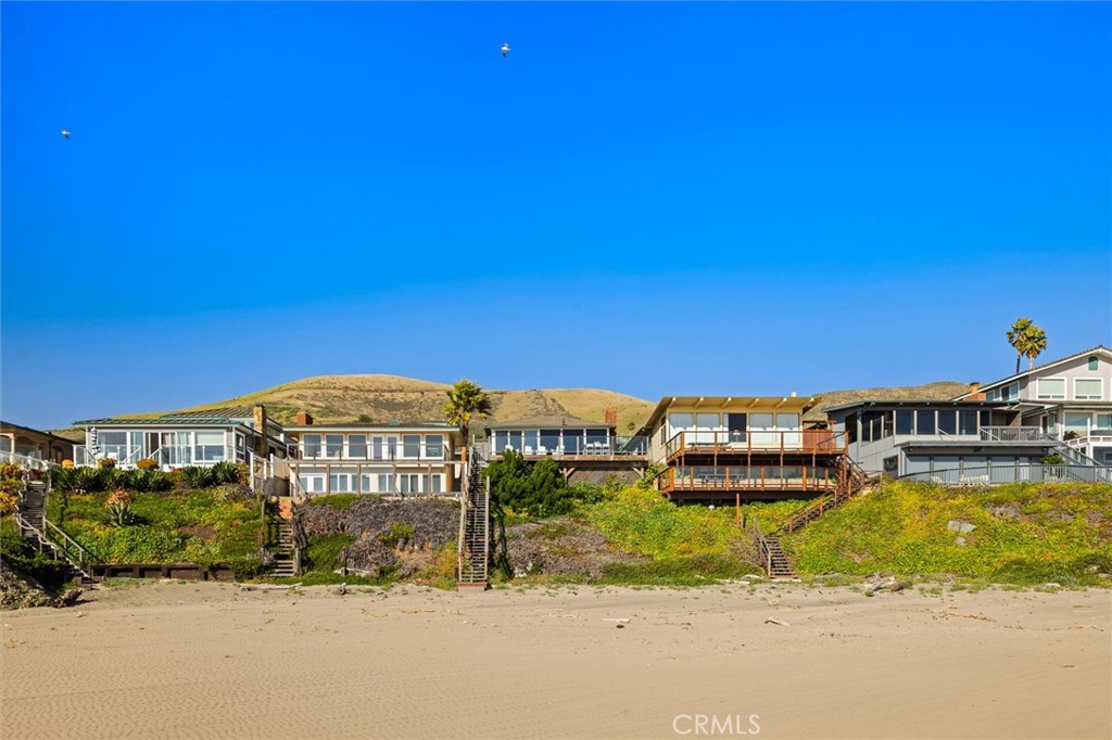 3448 Studio Dr, Cayucos, CA 93430