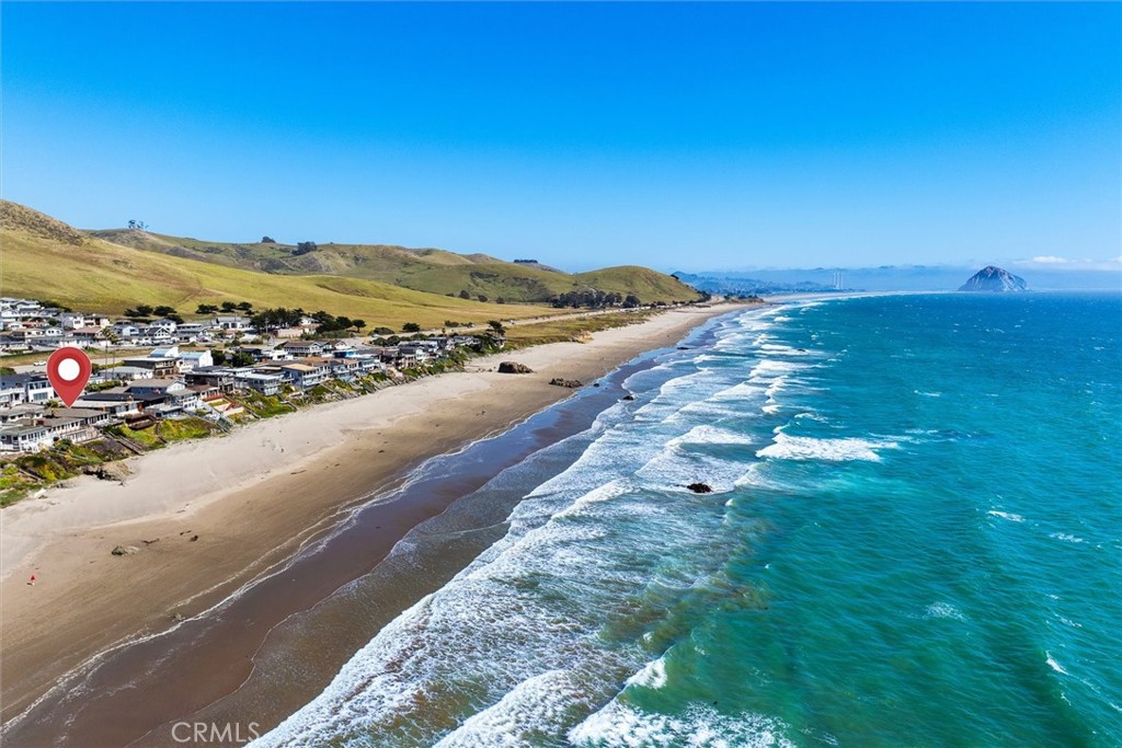 3448 Studio Dr, Cayucos, CA 93430