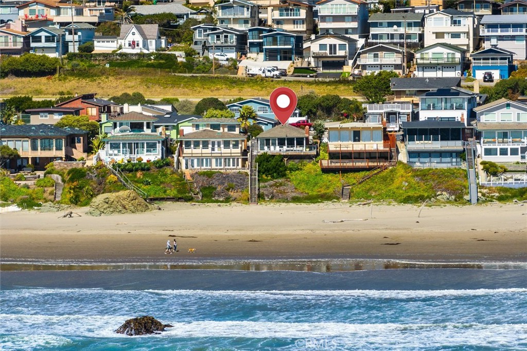 3448 Studio Dr, Cayucos, CA 93430