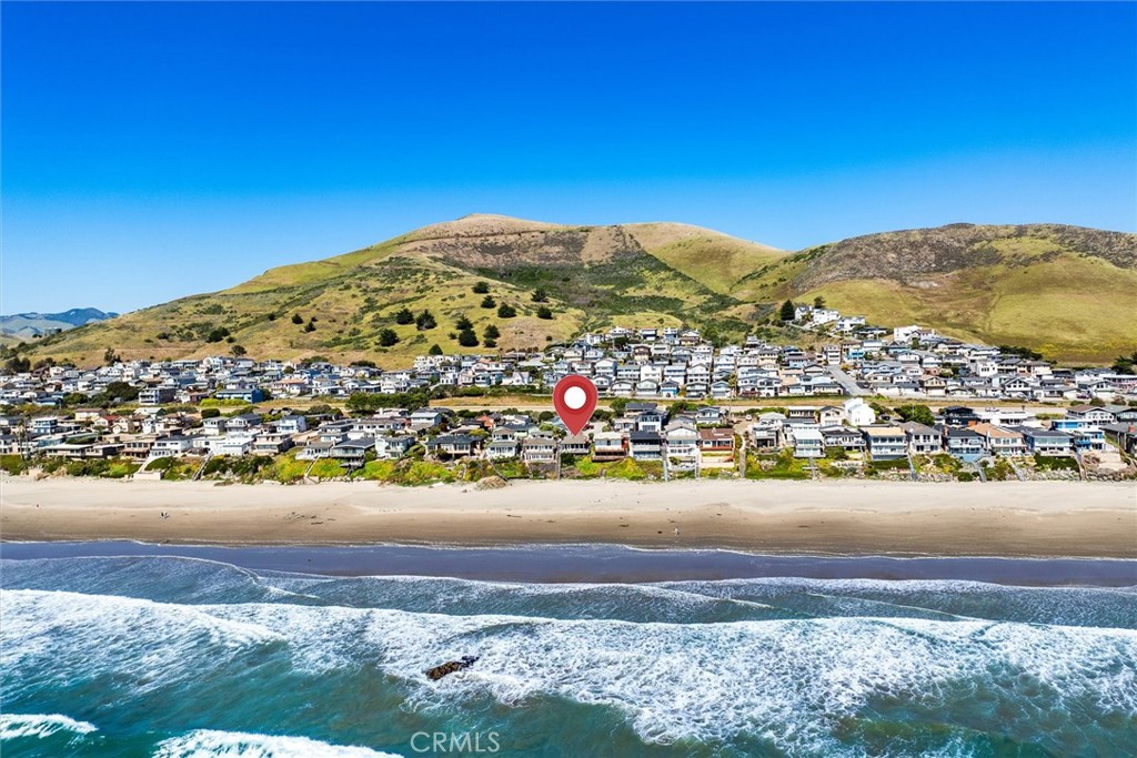 3448 Studio Dr, Cayucos, CA 93430