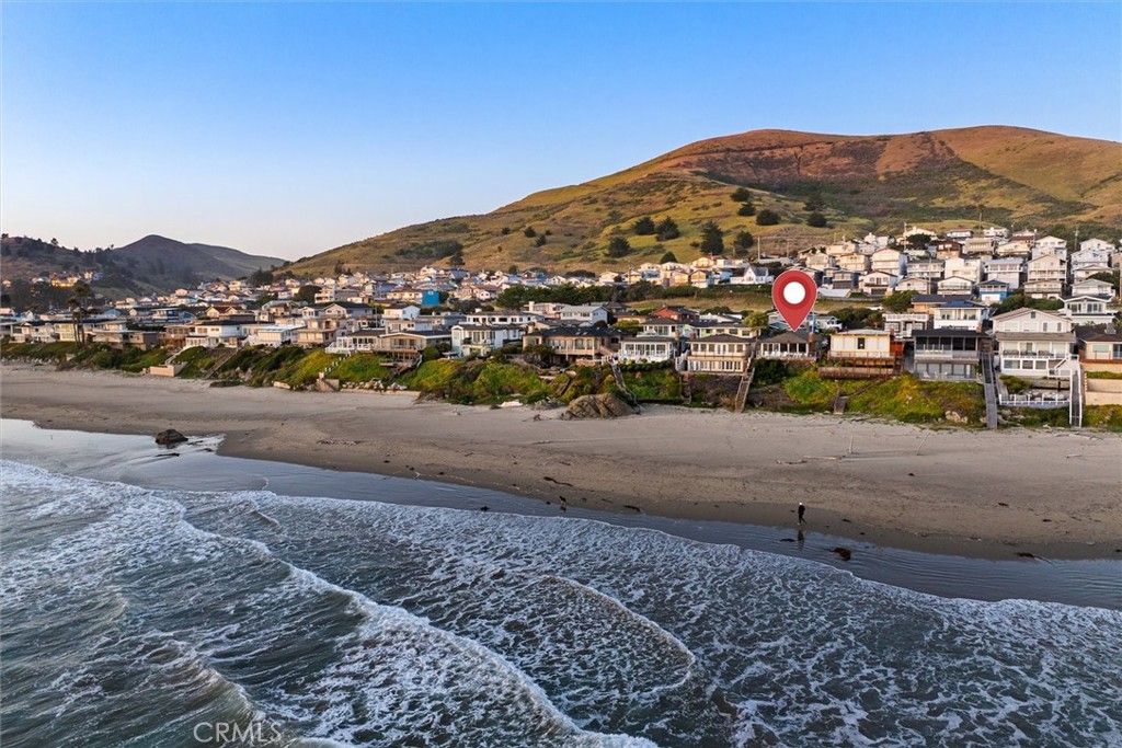 3448 Studio Dr, Cayucos, CA 93430
