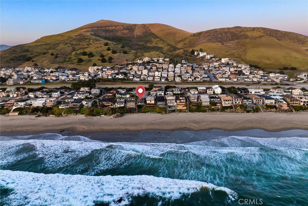 3448 Studio Dr, Cayucos, CA 93430