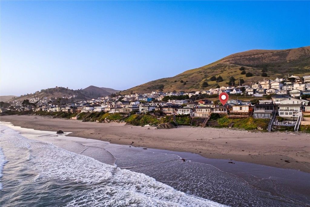 3448 Studio Dr, Cayucos, CA 93430