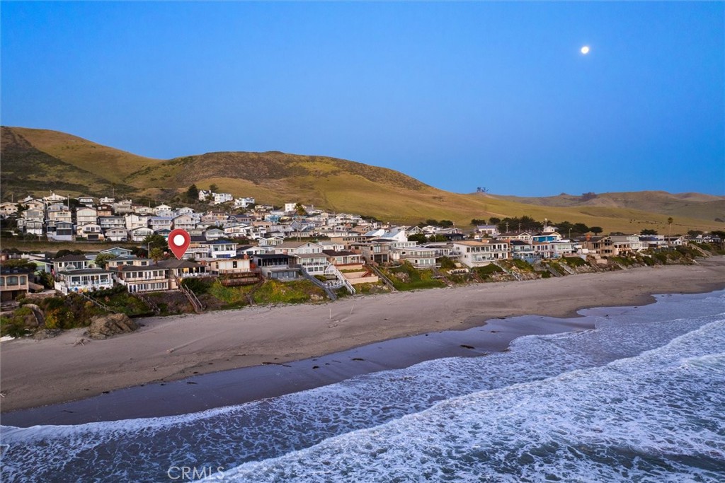 3448 Studio Dr, Cayucos, CA 93430
