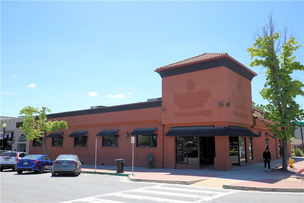 800 11th. Street, Paso Robles, CA 93446