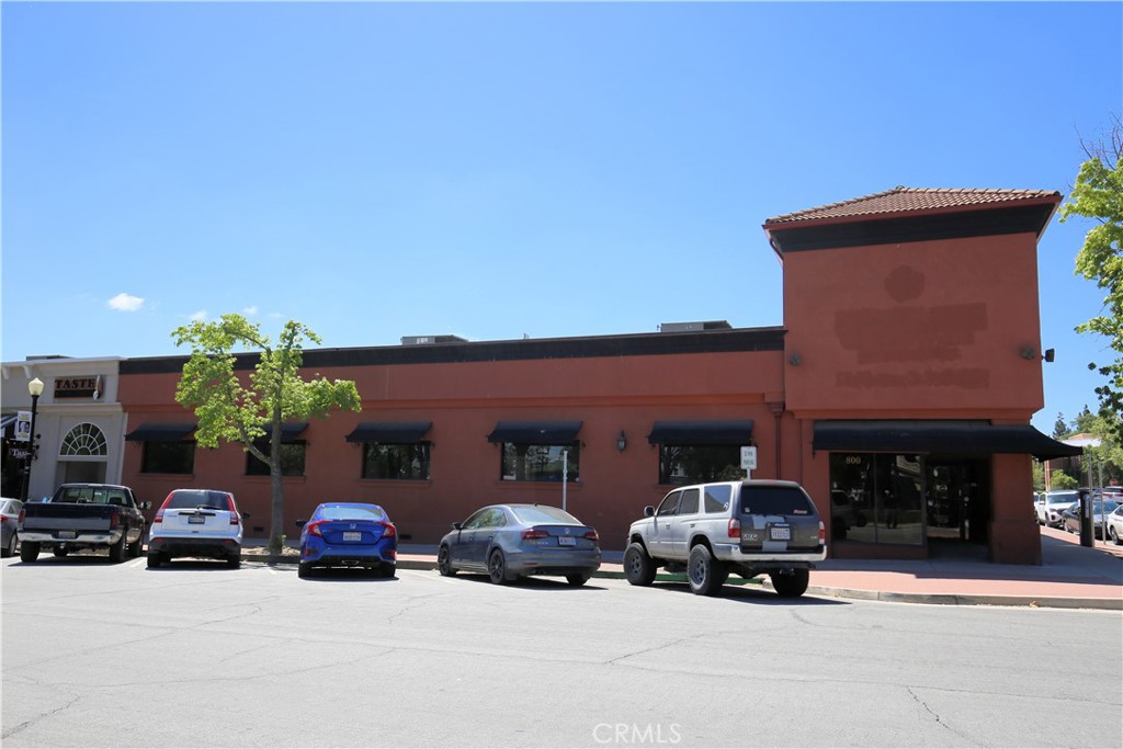 800 11th. Street, Paso Robles, CA 93446