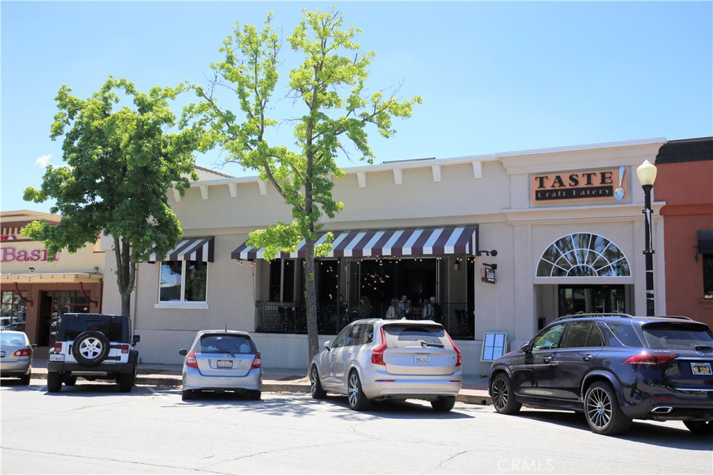 800 11th. Street, Paso Robles, CA 93446