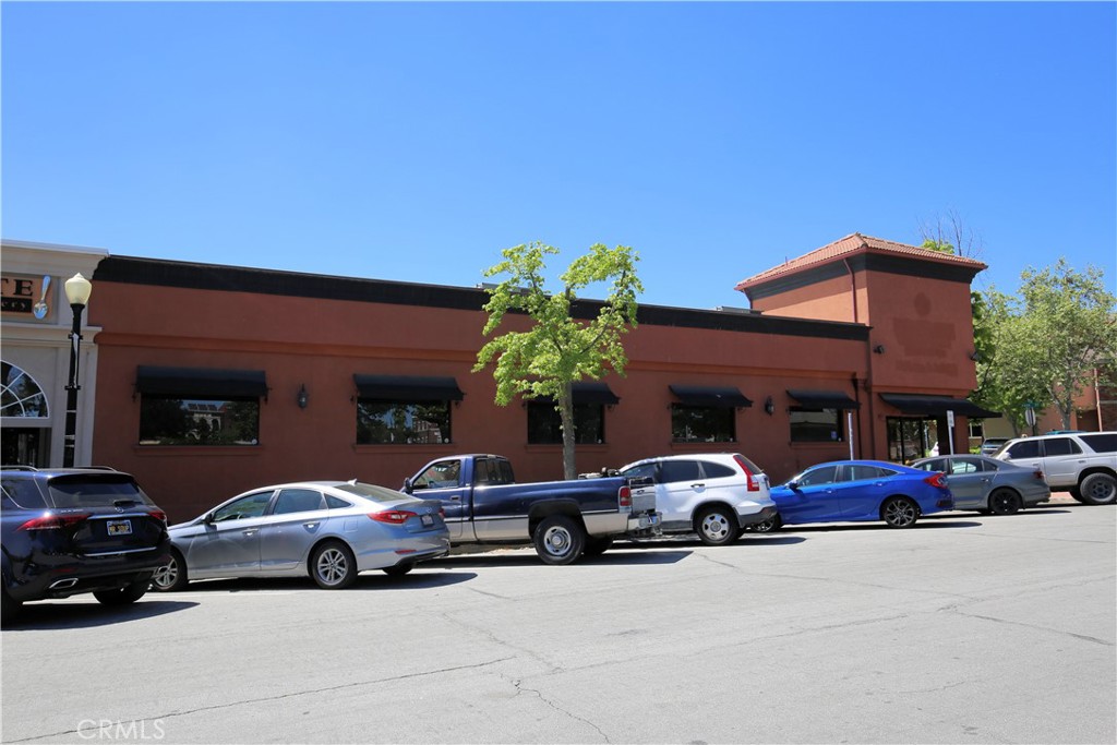 800 11th. Street, Paso Robles, CA 93446