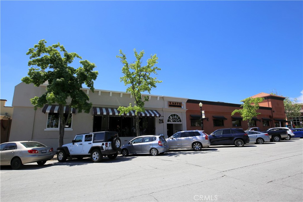 800 11th. Street, Paso Robles, CA 93446