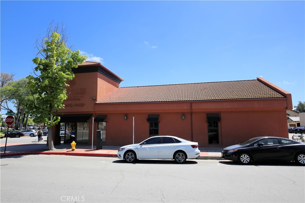 800 11th. Street, Paso Robles, CA 93446
