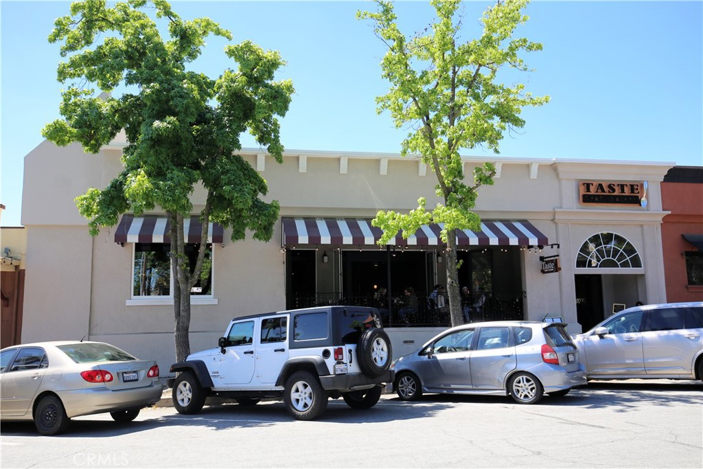 800 11th. Street, Paso Robles, CA 93446