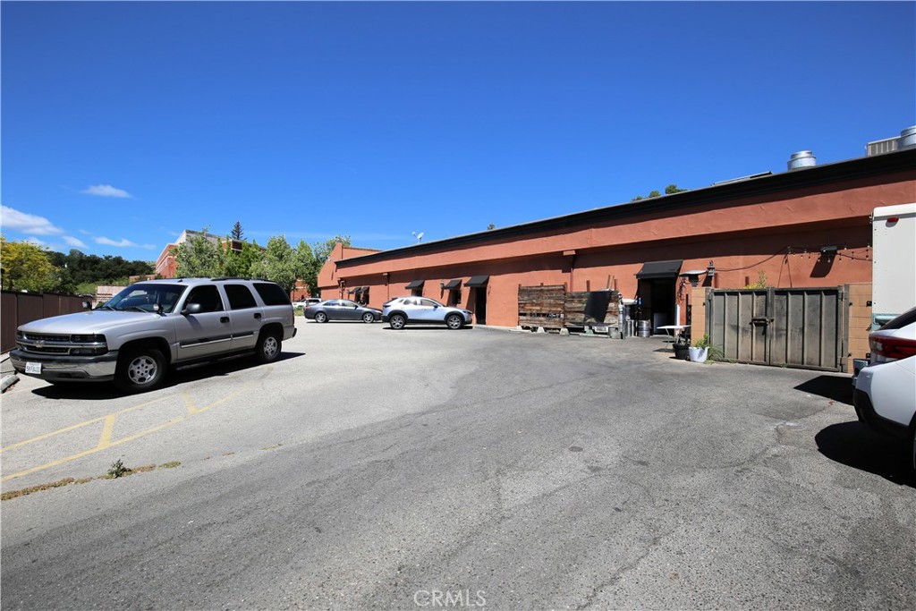 800 11th. Street, Paso Robles, CA 93446