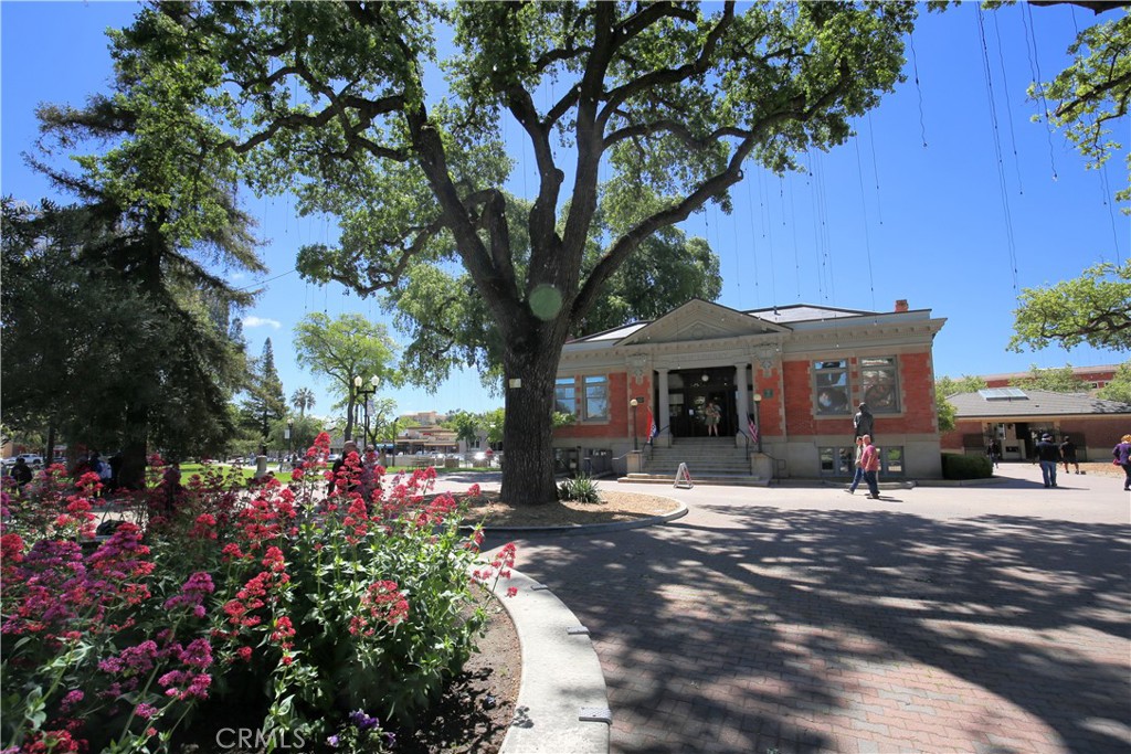 800 11th. Street, Paso Robles, CA 93446