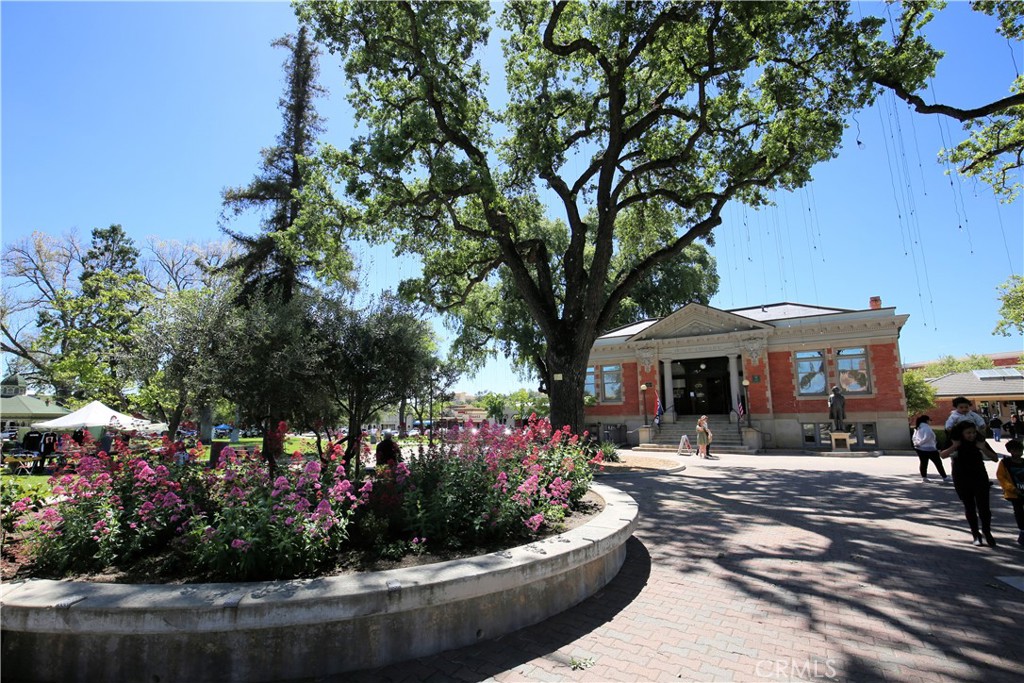 800 11th. Street, Paso Robles, CA 93446