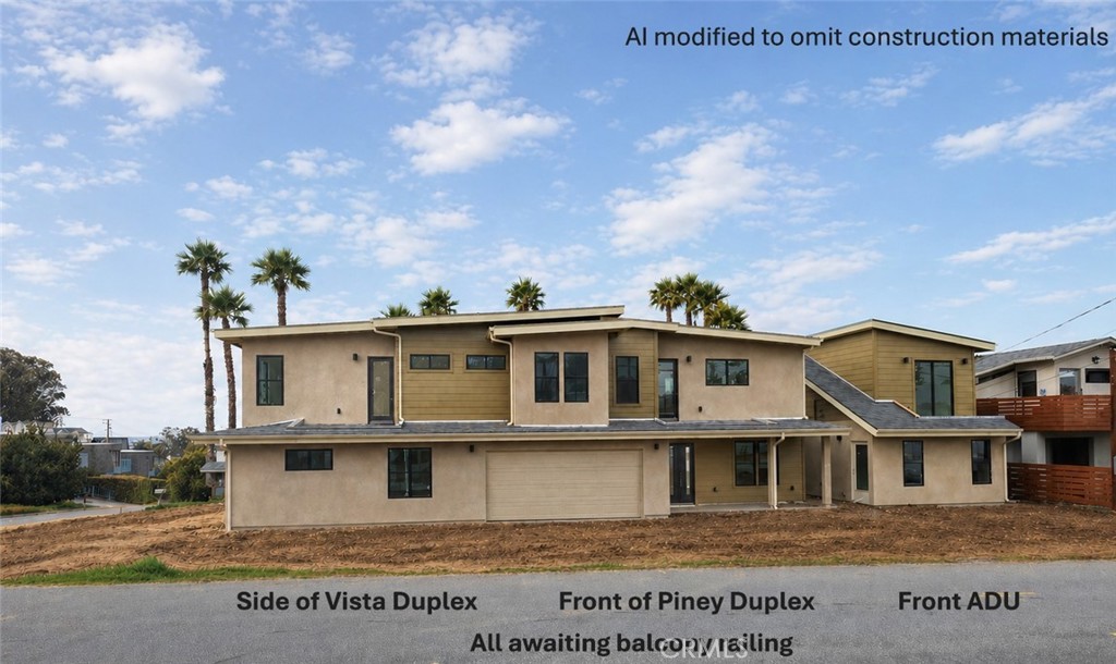 457 Piney Way, Morro Bay, CA 93442