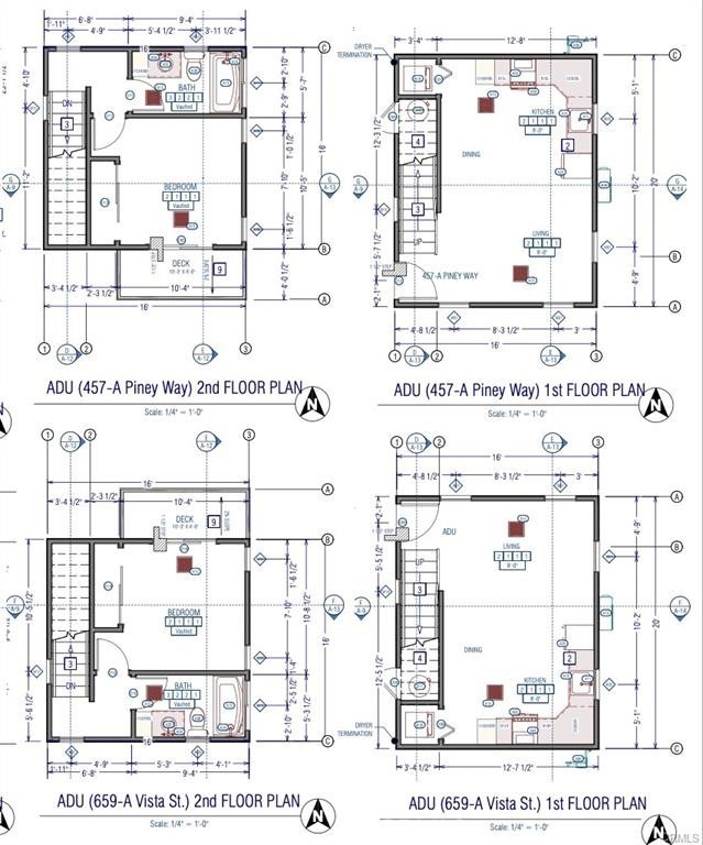 457 Piney Way, Morro Bay, CA 93442