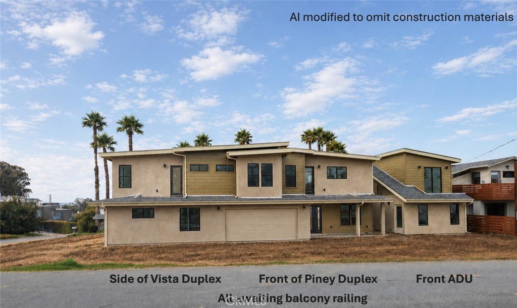 457 Piney Way, Morro Bay, CA 93442