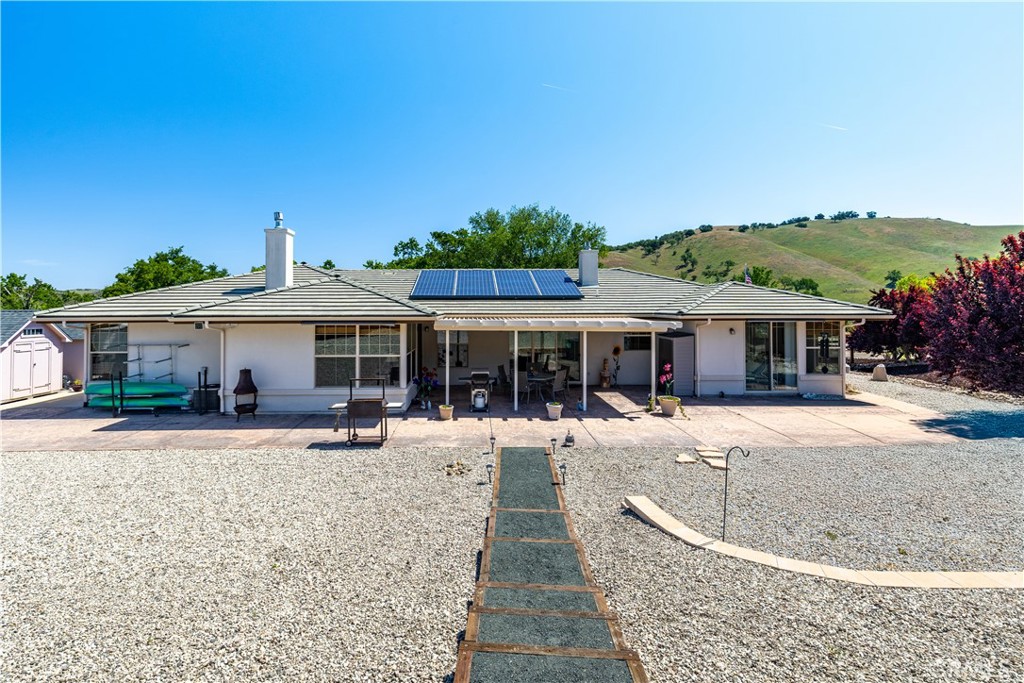 9947 Flyrod, Paso Robles, CA 93446