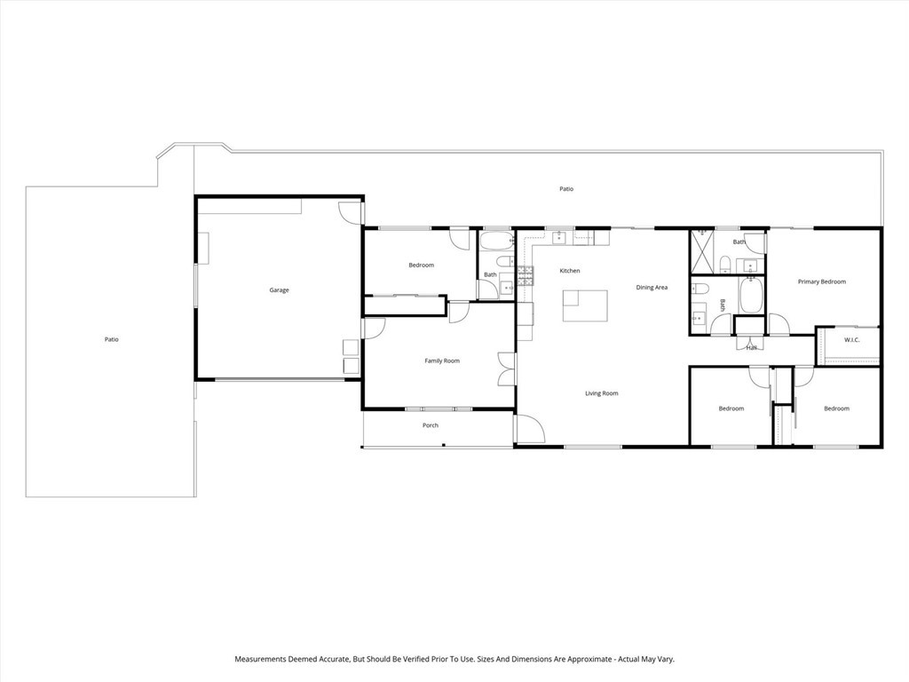 1099 Pismo Ave, Los Osos, CA 93402