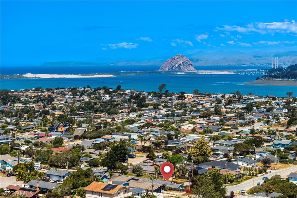 1099 Pismo Ave, Los Osos, CA 93402