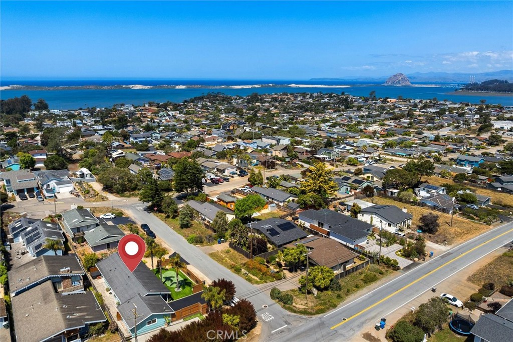 1099 Pismo Ave, Los Osos, CA 93402
