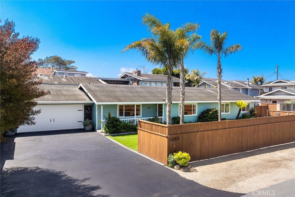 1099 Pismo Ave, Los Osos, CA 93402