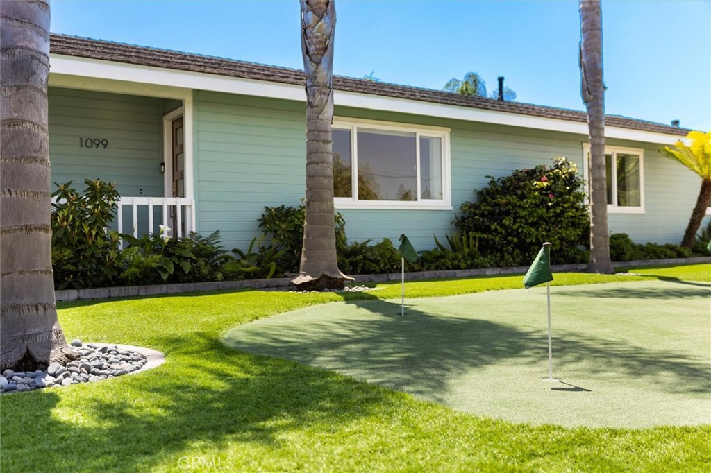 1099 Pismo Ave, Los Osos, CA 93402