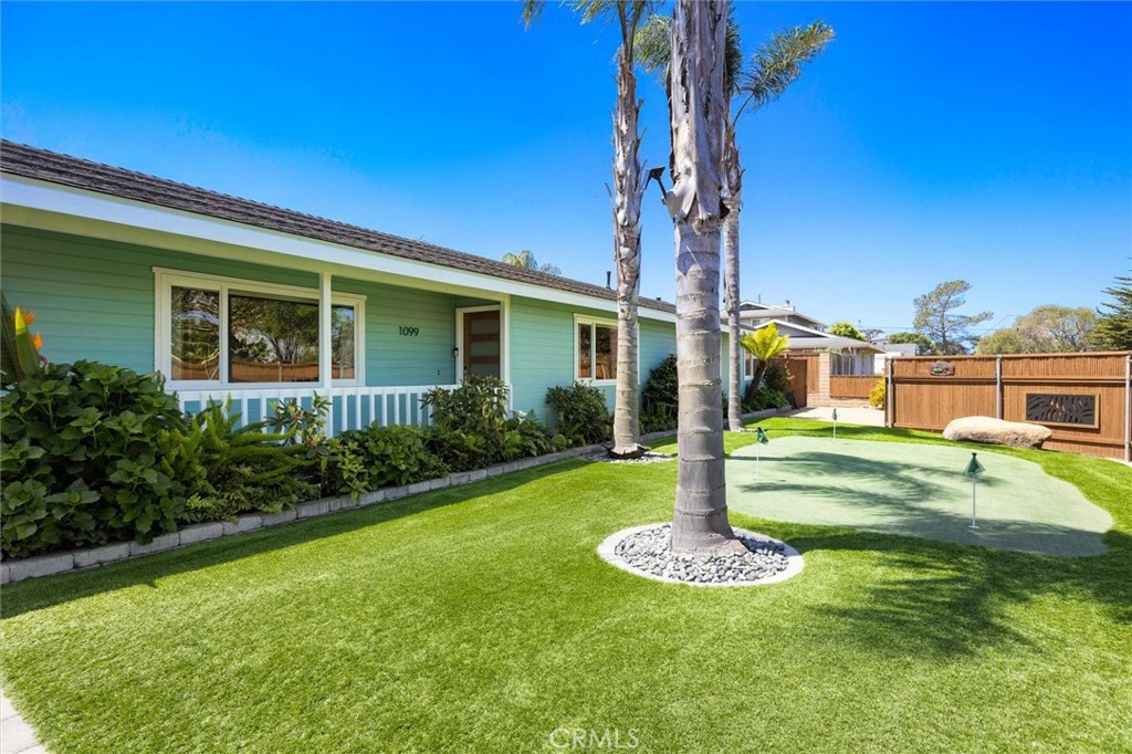 1099 Pismo Ave, Los Osos, CA 93402